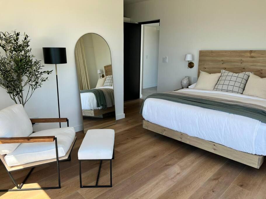 Ocean Retreat, Romansbaai Gansbaai Esterno foto