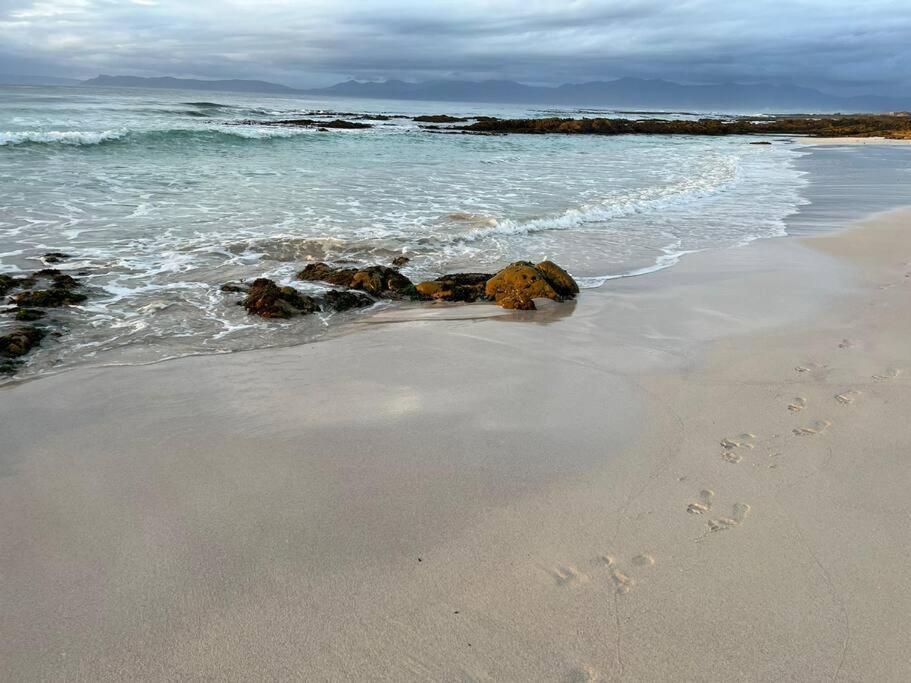 Ocean Retreat, Romansbaai Gansbaai Esterno foto