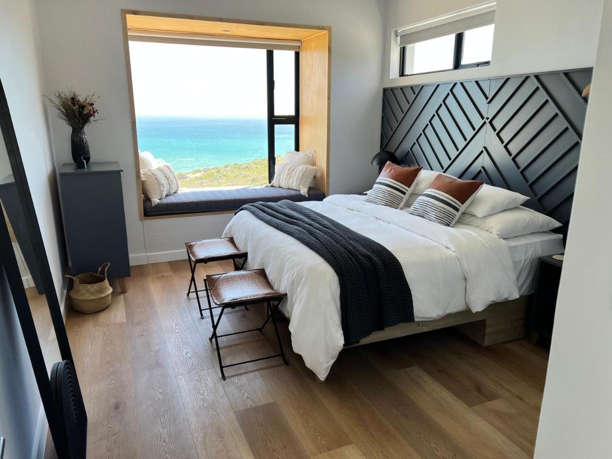 Ocean Retreat, Romansbaai Gansbaai Esterno foto