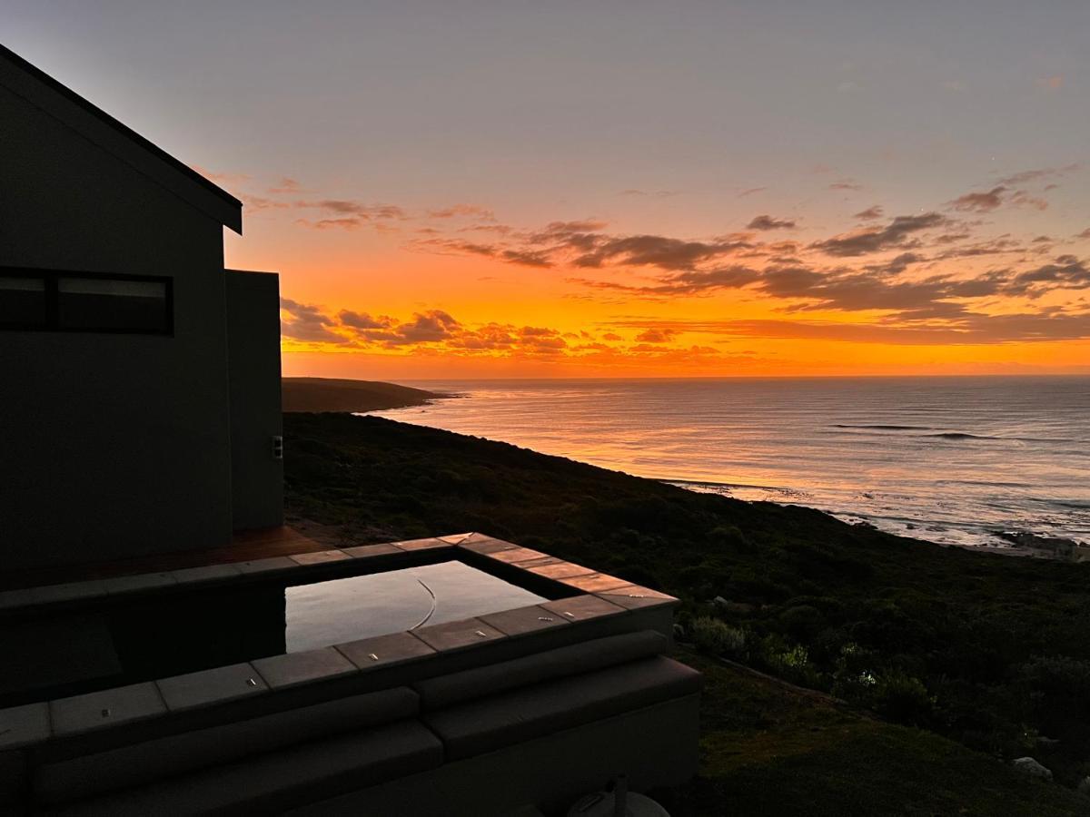 Ocean Retreat, Romansbaai Gansbaai Esterno foto