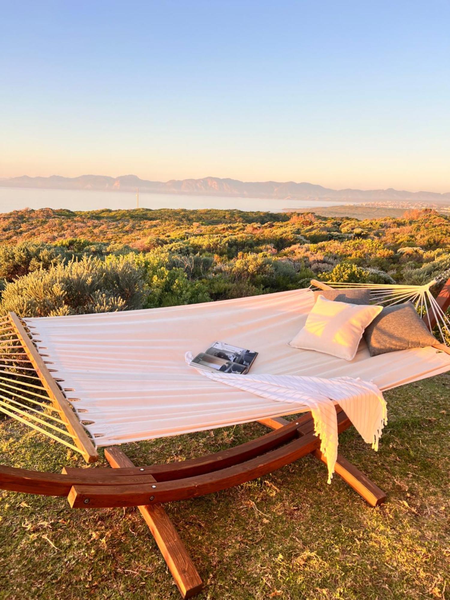 Ocean Retreat, Romansbaai Gansbaai Esterno foto