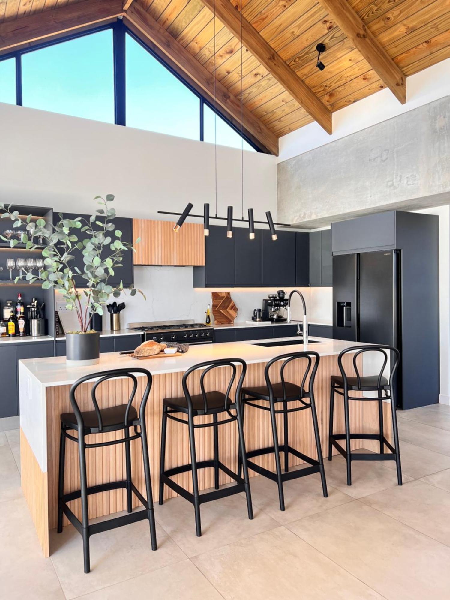 Ocean Retreat, Romansbaai Gansbaai Esterno foto