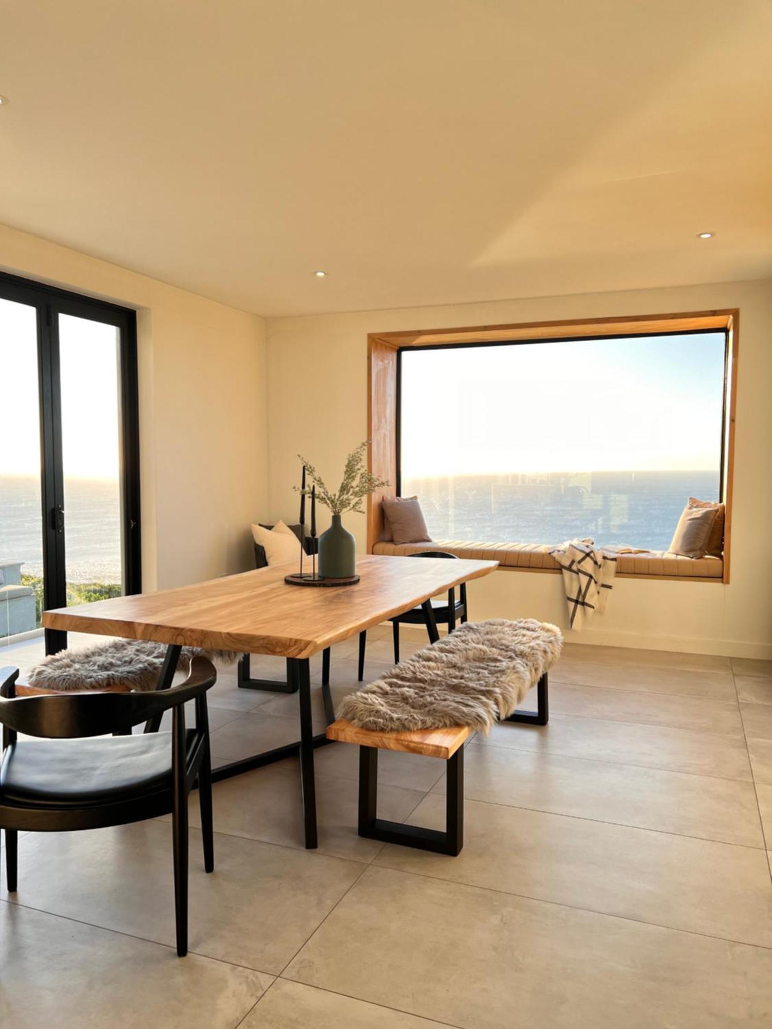 Ocean Retreat, Romansbaai Gansbaai Esterno foto